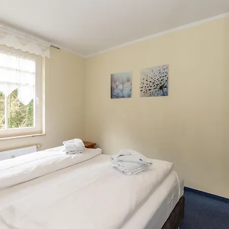 Ostseewelle 19 * Ostseebad Kühlungsborn