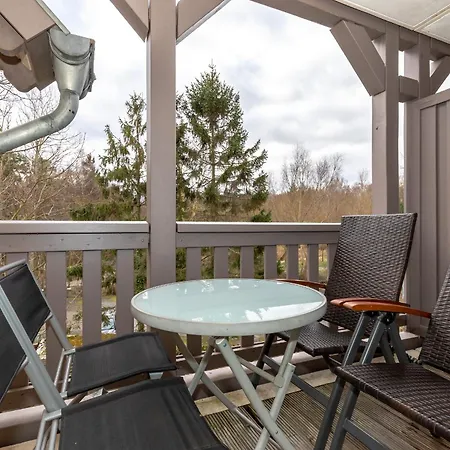 Ostseewelle 19 Ostseebad Kühlungsborn