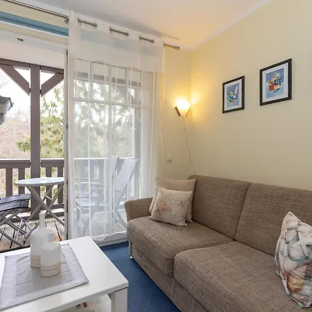 Ostseewelle 19 Ostseebad Kühlungsborn